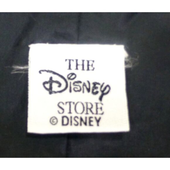 Vintage Disney Store Mickey Mouse Paisley Silk Vest L/XL Multicolor Unique Patte - Picture 3 of 10